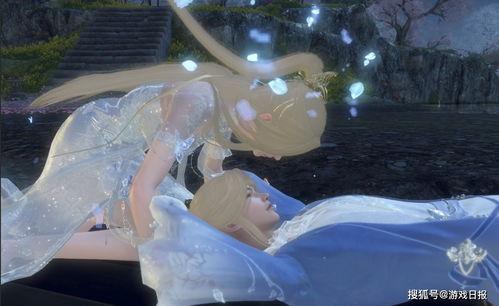 逆水寒手游皮肤最新爆料,华丽服饰，再现江湖风采